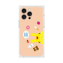 Premium Square Case［ Rody - Face Beige ］
