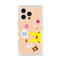 Premium Square Case［ Rody - Face Beige ］