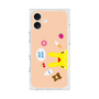 Premium Square Case［ Rody - Face Beige ］