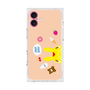 Premium Square Case［ Rody - Face Beige ］
