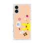 Premium Square Case［ Rody - Face Beige ］