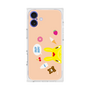 Premium Square Case［ Rody - Face Beige ］