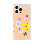 Premium Square Case［ Rody - Face Beige ］