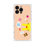 Premium Square Case［ Rody - Face Beige ］