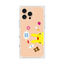 Premium Square Case［ Rody - Face Beige ］
