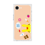 Premium Square Case［ Rody - Face Beige ］