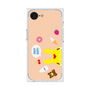 Premium Square Case［ Rody - Face Beige ］