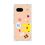 Premium Square Case［ Rody - Face Beige ］