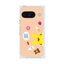 Premium Square Case［ Rody - Face Beige ］