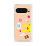 Premium Square Case［ Rody - Face Beige ］