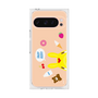 Premium Square Case［ Rody - Face Beige ］