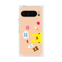 Premium Square Case［ Rody - Face Beige ］