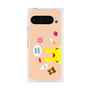 Premium Square Case［ Rody - Face Beige ］