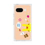 Premium Square Case［ Rody - Face Beige ］