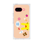 Premium Square Case［ Rody - Face Beige ］