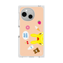 Premium Square Case［ Rody - Face Beige ］