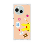 Premium Square Case［ Rody - Face Beige ］
