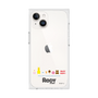 Premium Square Case［ Rody - Enjoy Rody 2 ］