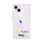 Premium Square Case［ Rody - Enjoy Rody 2 ］