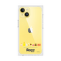Premium Square Case［ Rody - Enjoy Rody 2 ］