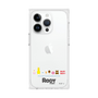 Premium Square Case［ Rody - Enjoy Rody 2 ］
