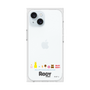 Premium Square Case［ Rody - Enjoy Rody 2 ］
