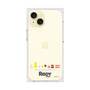 Premium Square Case［ Rody - Enjoy Rody 2 ］