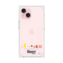 Premium Square Case［ Rody - Enjoy Rody 2 ］