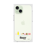 Premium Square Case［ Rody - Enjoy Rody 2 ］
