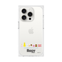 Premium Square Case［ Rody - Enjoy Rody 2 ］