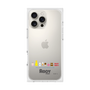 Premium Square Case［ Rody - Enjoy Rody 2 ］