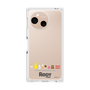 Premium Square Case［ Rody - Enjoy Rody 2 ］