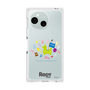 Premium Square Case［ Rody - Enjoy Rody 3 ］