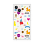 Premium Square Case［ Rody - Cute ］