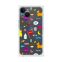 Premium Square Case［ Rody - Cute ］