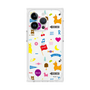 Premium Square Case［ Rody - Cute ］