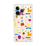 Premium Square Case［ Rody - Cute ］