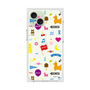 Premium Square Case［ Rody - Cute ］