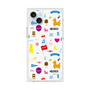 Premium Square Case［ Rody - Cute ］