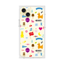Premium Square Case［ Rody - Cute ］