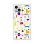 Premium Square Case［ Rody - Cute ］