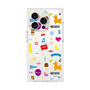 Premium Square Case［ Rody - Cute ］