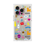 Premium Square Case［ Rody - Cute ］