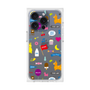 Premium Square Case［ Rody - Cute ］