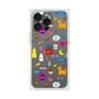 Premium Square Case［ Rody - Cute ］