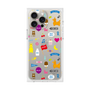 Premium Square Case［ Rody - Cute ］