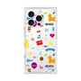Premium Square Case［ Rody - Cute ］