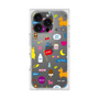 Premium Square Case［ Rody - Cute ］