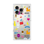 Premium Square Case［ Rody - Cute ］