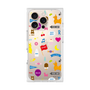 Premium Square Case［ Rody - Cute ］